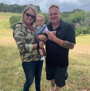 Meet your Posher, Wendy